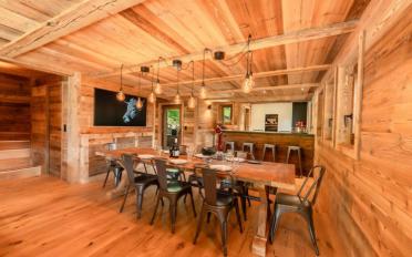 Chalet 6.5 pièces - image - 7
