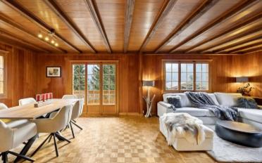 Chalet 5.5 rooms - image - 3