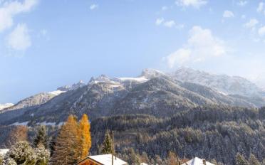Chalet 5.5 rooms - image - 9