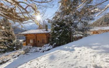 Chalet 5.5 rooms - image - 11