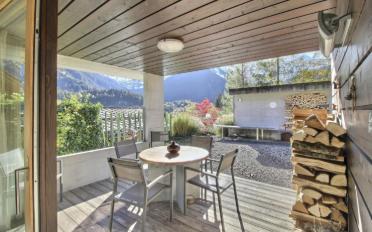 Chalet 7.5 Zimmer - image - 7