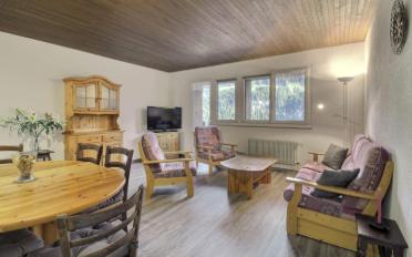 Apartment 2.5 rooms - image - 3