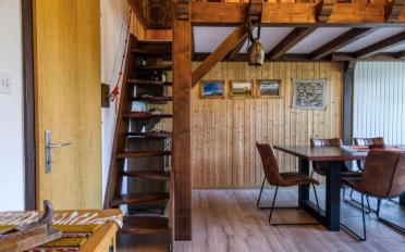 Wohnung 3 Zimmer - image - 10