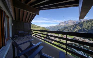 Wohnung 3 Zimmer - image - 9