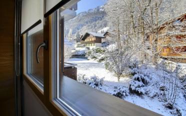 Apartment 2.5 rooms - image - 9