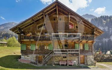 Chalet - image - 6