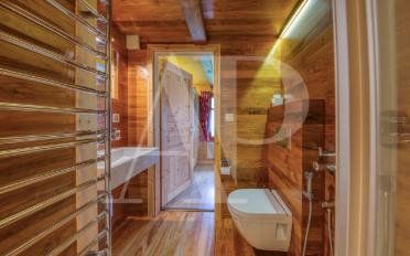 Wohnung 5.5 Zimmer - image - 13