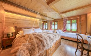Wohnung 5.5 Zimmer - image - 10