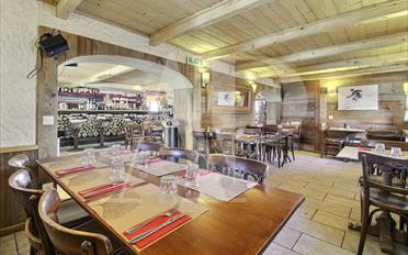 Chalet 11 rooms - image - 6