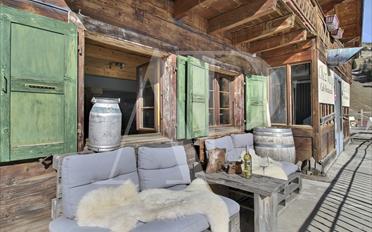 Chalet 11 rooms - image - 9