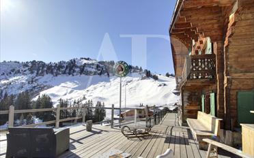 Chalet 11 rooms - image - 11
