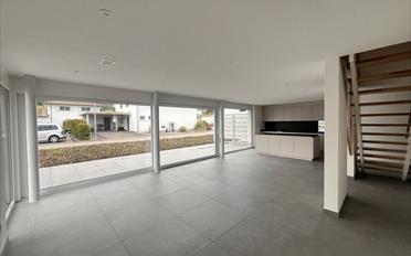 Doppeleinfamilienhaus 5.5 Zimmer - image - 5