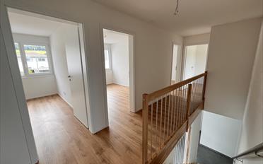 Doppeleinfamilienhaus 5.5 Zimmer - image - 9
