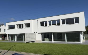 Bifamiliar house 5.5 rooms - image - 2