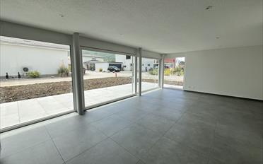 Doppeleinfamilienhaus 5.5 Zimmer - image - 4