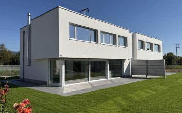 Bifamiliar house 5.5 rooms - image - 1