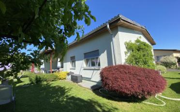 Einfamilienhaus - image - 2