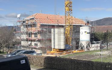 Apartment 4.5 rooms - image - 2