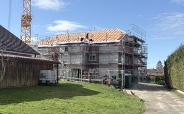 Apartment 4.5 rooms - image - 1