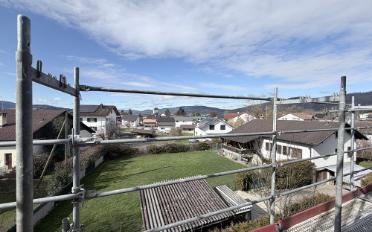 Apartment 4.5 rooms - image - 3