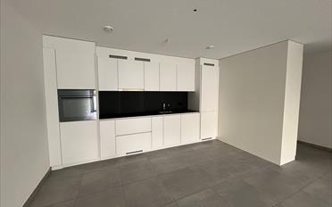 Apartment 2.5 rooms - image - 1