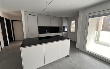 Apartment 3.5 rooms - image - 1