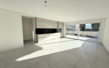 Apartment 3.5 rooms - image - 6