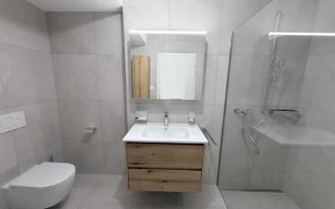 Apartment 3.5 rooms - image - 10
