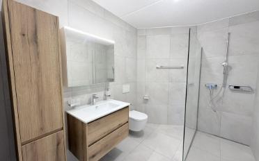 Wohnung 3.5 Zimmer - image - 12