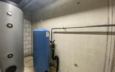 Apartment 3.5 rooms - image - 10