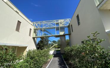 Apartment 3.5 rooms - image - 13