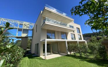 Apartment 3.5 rooms - image - 1