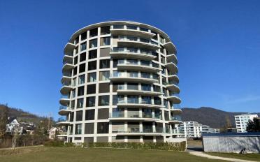 Appartement 5.5 pièces - image - 2