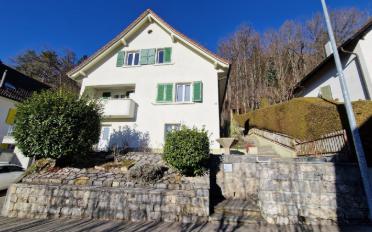 Maison 6.5 pièces - image - 3