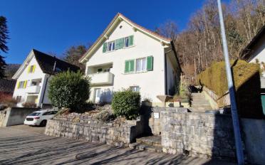 Maison 6.5 pièces - image - 2