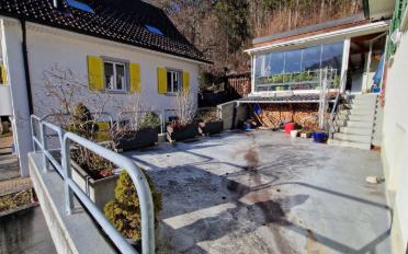 Maison 6.5 pièces - image - 10