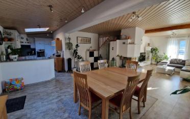Maison 6.5 pièces - image - 13