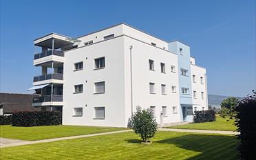 Apartment 3.5 rooms - image - 1