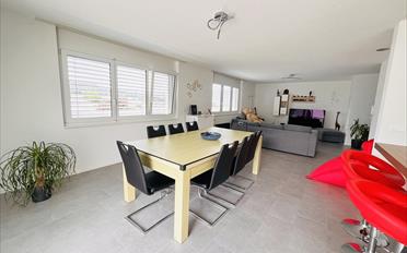 Apartment 3.5 rooms - image - 4