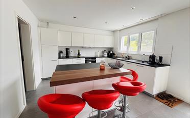 Apartment 3.5 rooms - image - 2