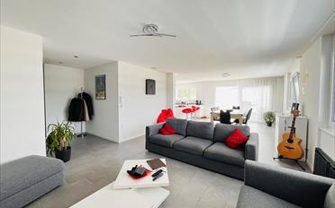 Apartment 3.5 rooms - image - 6