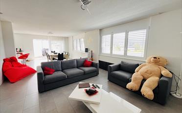 Apartment 3.5 rooms - image - 5