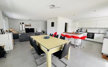 Apartment 3.5 rooms - image - 3