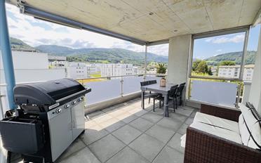 Apartment 3.5 rooms - image - 7