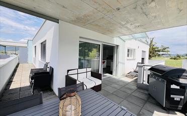 Apartment 3.5 rooms - image - 8