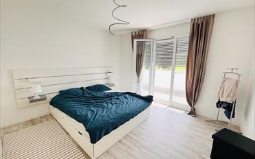 Apartment 3.5 rooms - image - 10