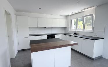 Apartment 3.5 rooms - image - 1