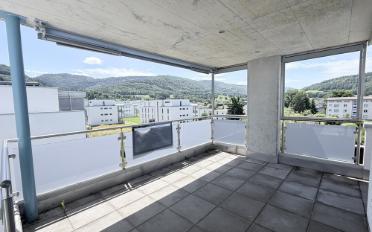 Apartment 3.5 rooms - image - 10