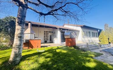 Single house 6.5 rooms - image - 1