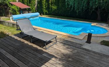 Einfamilienhaus 6.5 Zimmer - image - 1
